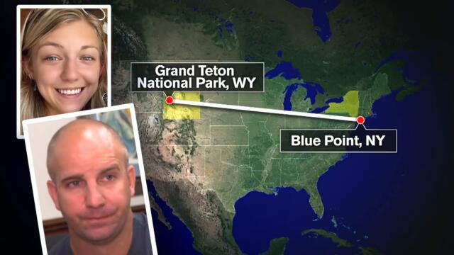 Parents of Missing Gabby Petito Beg Boyfriend to Cooperate