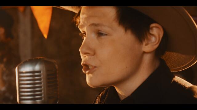 Grace Petrie - The Last Man on Earth (Official Video)