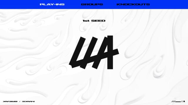 Worlds 2021 Format Explainer