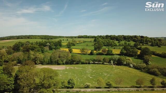 Jeremy Clarkson’s Farm exclusive tour & why you should buy British