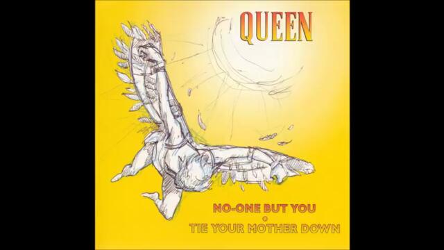 Queen-We Will Rock You (The Rick Rubin 'Ruined' Remix)