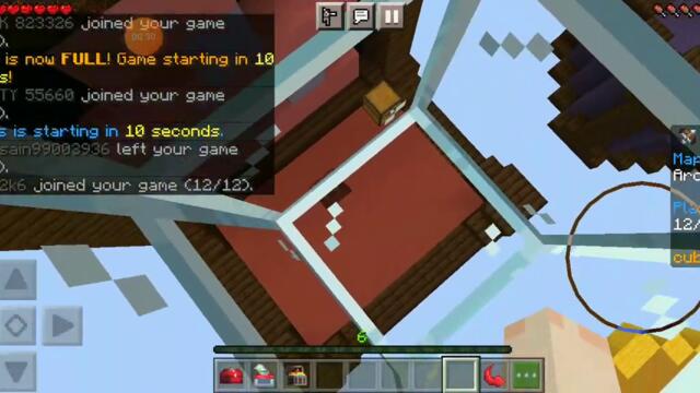 skywars ep 4 много смях 😂