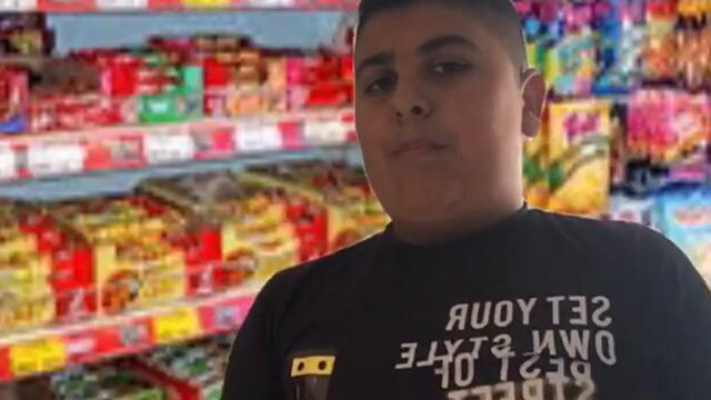 Смях до сълзи