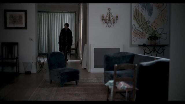 Сюзанна Андлер — Русский трейлер (2021)