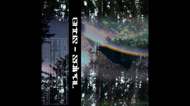 Ends - Spiral (2021)