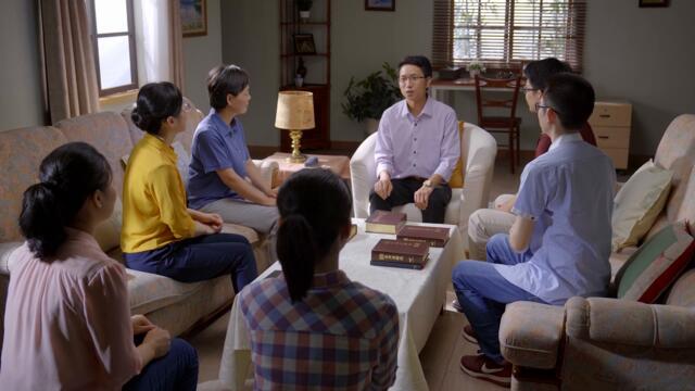 Евангельские видео свидетельства 2021 «Я увидел истинное лицо своего пастора»