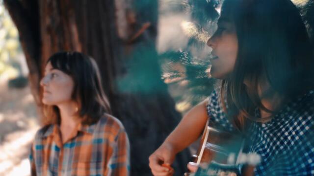 Margo Cilker - "That River" A Song Catcher # 185 Live Music Session