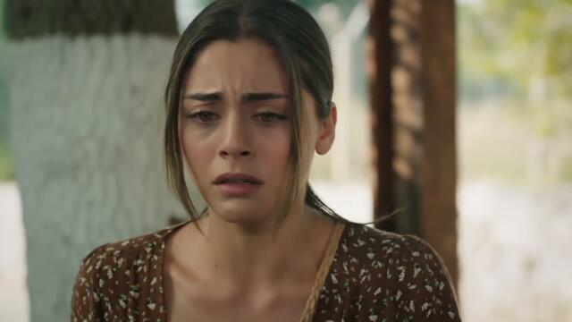 Seher panikledi | Legacy 209. Bölüm