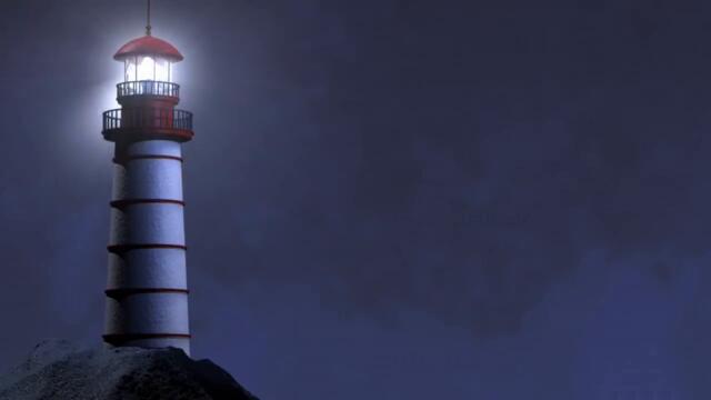 Shine Your Light (Official Lyric Video)