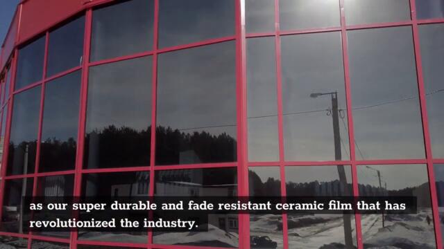 Window Tint Near Me in Rancho Cucamonga | https://presidentialtints.com/