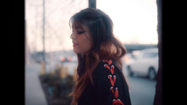 demxntia - it's alright w/ kaiyko [OFFICIAL MUSIC VIDEO]