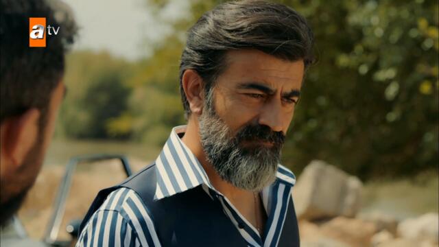 Ümit'in cesedini uçurumdan attı! - @Bir Zamanlar Çukurova 104.Bölüm