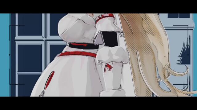 Holidays!／角巻わため【original】