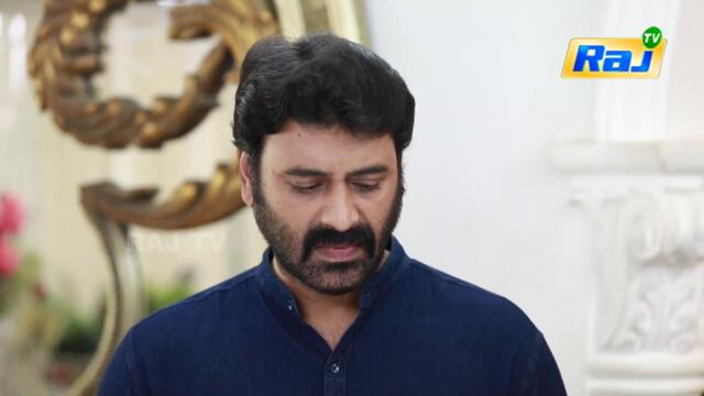 Ananthi Serial | Episode - 93 | 16.09.2021 | RajTv | Tamil Serial