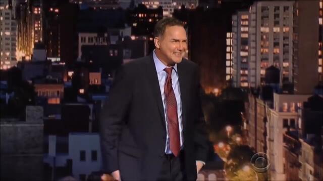 Norm Macdonald on Germany