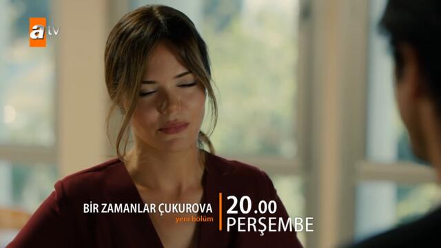 Bir Zamanlar Çukurova 105. Bölüm Fragmanı | Ölmemiş, yaşıyor!