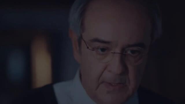 Camdaki Kız 12. Bölüm Fragmanı