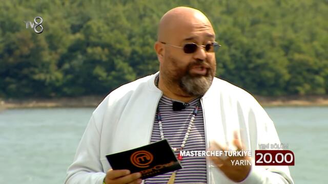 MASTERCHEF TÜRKİYE 70. BÖLÜM FRAGMANI | ÖZEL PROGRAM!