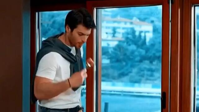 Полнолуние.