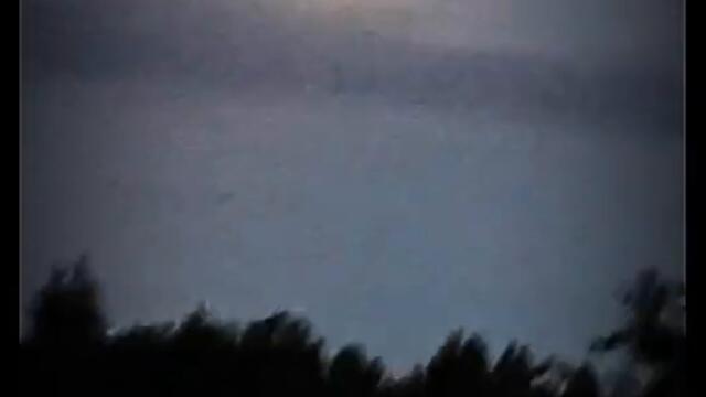 Полнолуние!