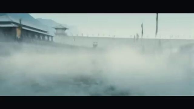 "The Warring States" Full Version Trailer (2011) 完整版預告片《戰國》4月22日北美上映