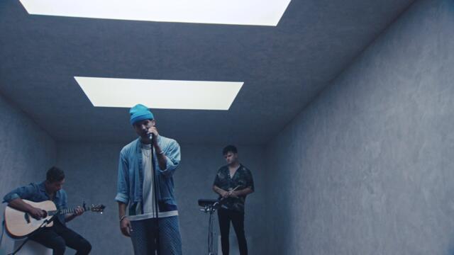 EBEN - I Miss You (Live Performance) | Vevo