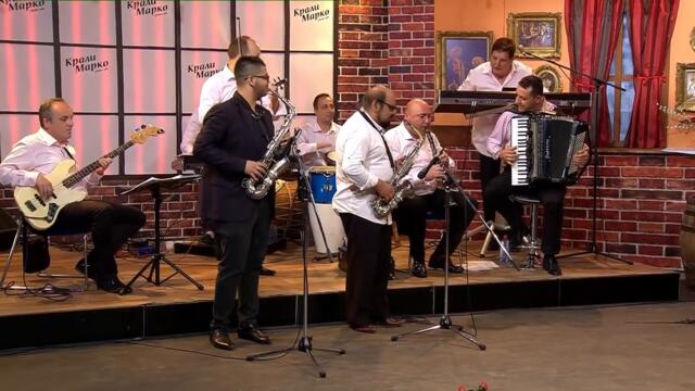 ФЕРУС КЮЧЕК  Изп. Ферус Мустафов и Ферчо Джуниър