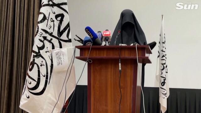 Global campaign stands with Afghan women fighting to maintain rights under Taliban rule