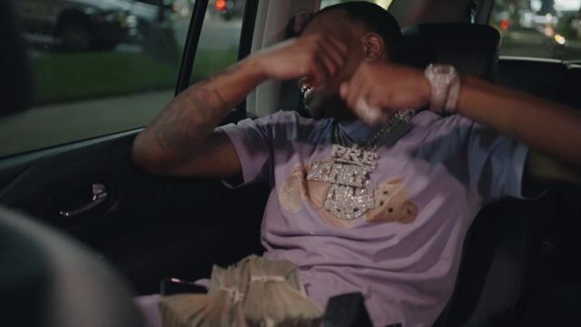 Kenny Muney - Lowkey (Official Video)