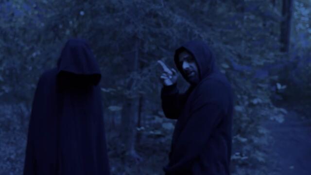 PAYY - Dämonen (prod. by Palazzo) [ Official Video ]