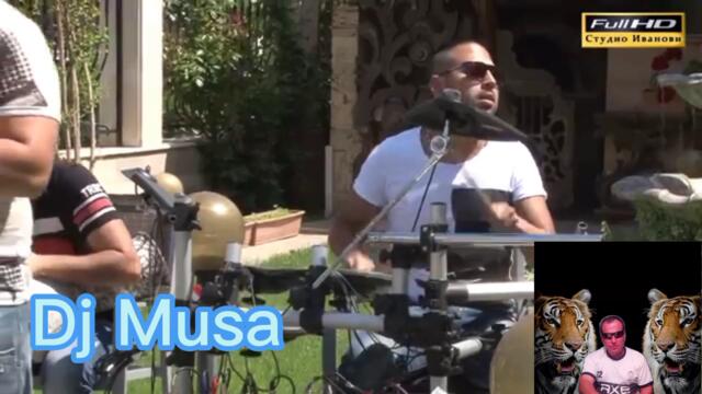 плевенска 9ка кючек Dj Musa