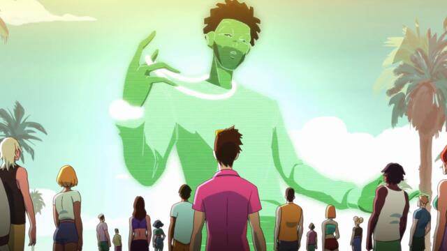 AREA21 - Followers (Official Video)