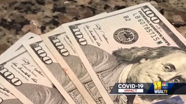 Coronavirus pandemic continues to impact worker shortage in Maryland