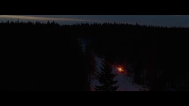 Ensiferum - Run from the Crushing Tide (OFFICIAL VIDEO)