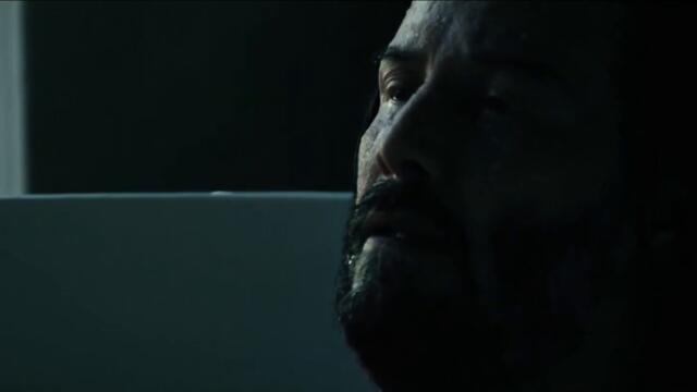 THE MATRIX RESURRECTIONS - Trailer Remixed