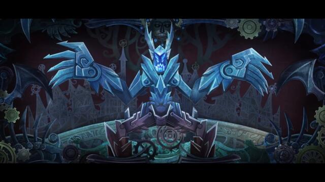 Кощей. Начало — Трейлер #2 (2021)