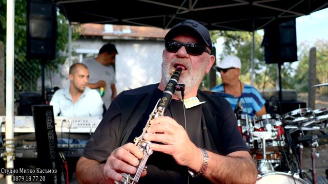 Ибряма Иво Папазов кючеци 2022год.Студио Митко Касъмов