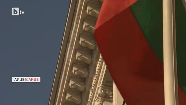 Лице в лице: Веселин Стойнев: Слави Трифонов е виновникът, за да няма правителство