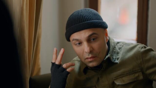 Çukur | Gün Göreceksek Hep Beraber