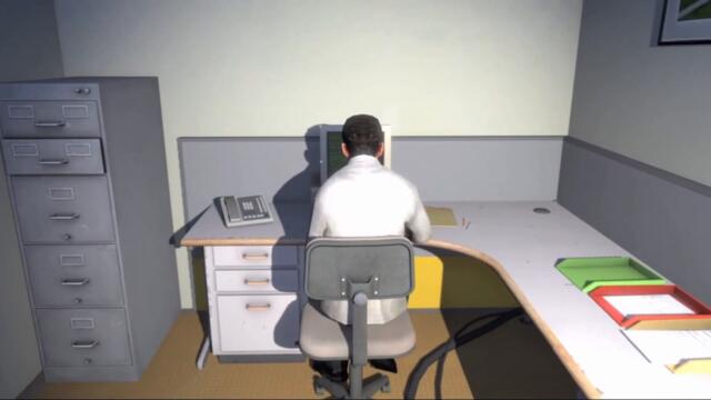 Работничек👥