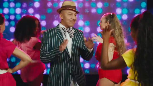 Lou Bega - Let´s get the Fiesta started (Official Video)