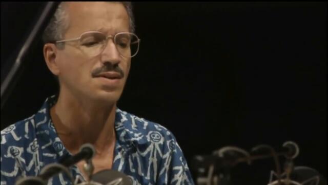 Keith Jarrett Trio - Oleo by Sonny Rollins (LIVE in Japan)