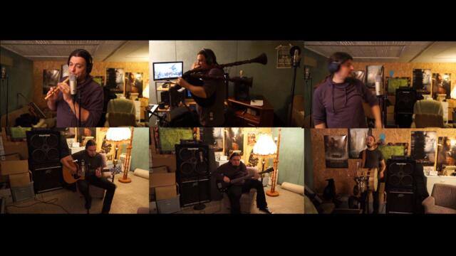 Gebrüder Nonsens - Maientanz