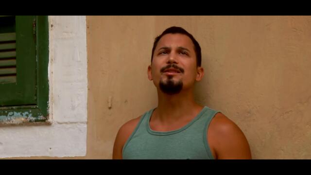 Olhos Certos - Filme gay