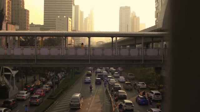 Divine Thailand Relax ~ Soothing Channel