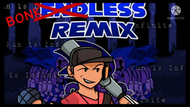 FlipMation_DSL BG - Bonkless Mashup [Read Description]