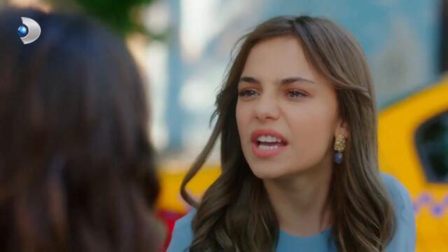 Ceren'e, Cemre'yi Sevdiğini Söyledi! - Zalim İstanbul 37. Bölüm