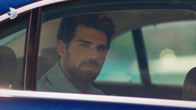 Civan Kendini Zor Tutuyor! - Zalim İstanbul 37. Bölüm