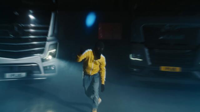 SR x Loski x #ActiveGxng Suspect x SD x Trap - Snap It Remix (Music Video) | @MixtapeMadness