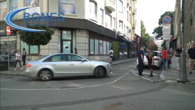 Здравко Петров: Свободните площи в София са ценност, която трябва да се пази